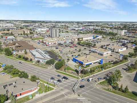 99 Stony Plain Road, Edmonton, AB