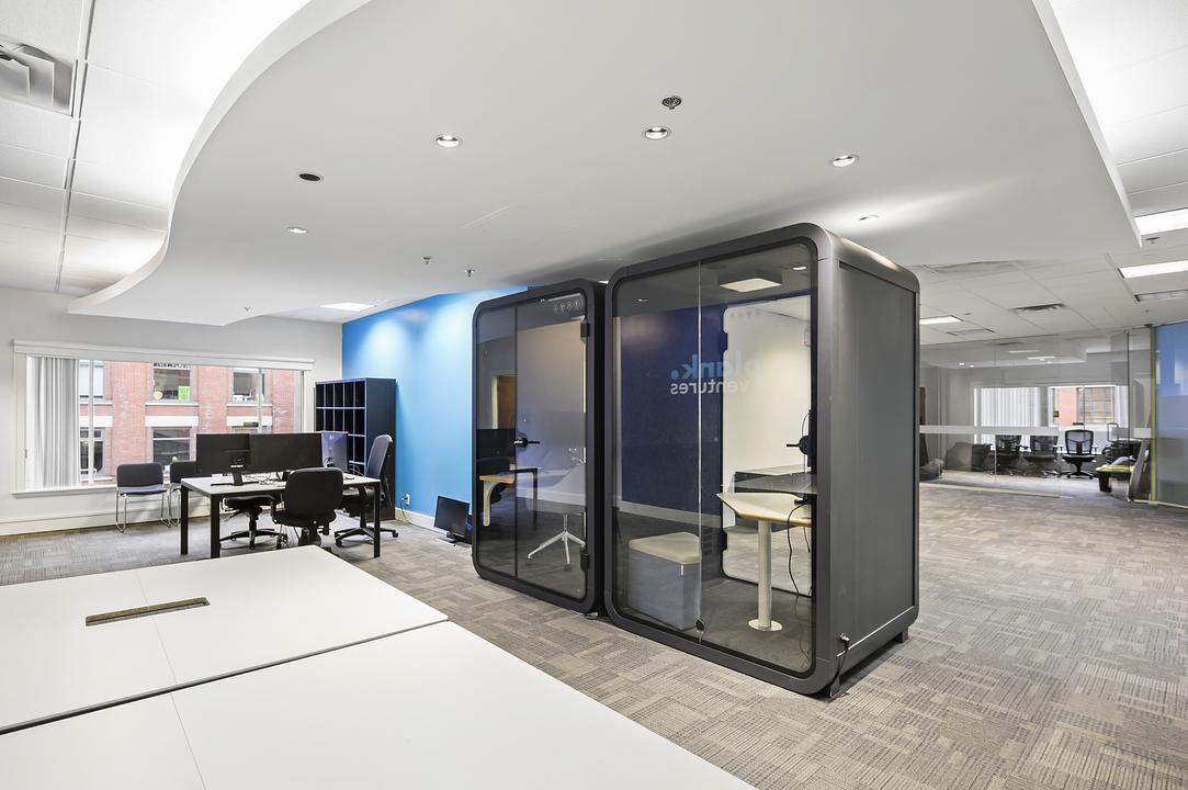 204 - 1080 Mainland Street, Vancouver, BC