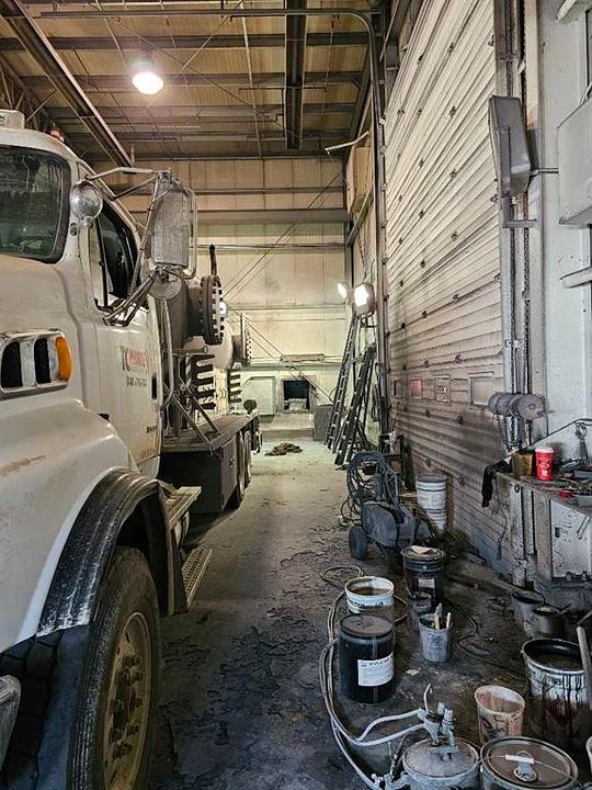 143040 Township Road 191, Brooks, AB