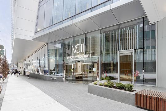 733 Seymour Street, Vancouver, BC