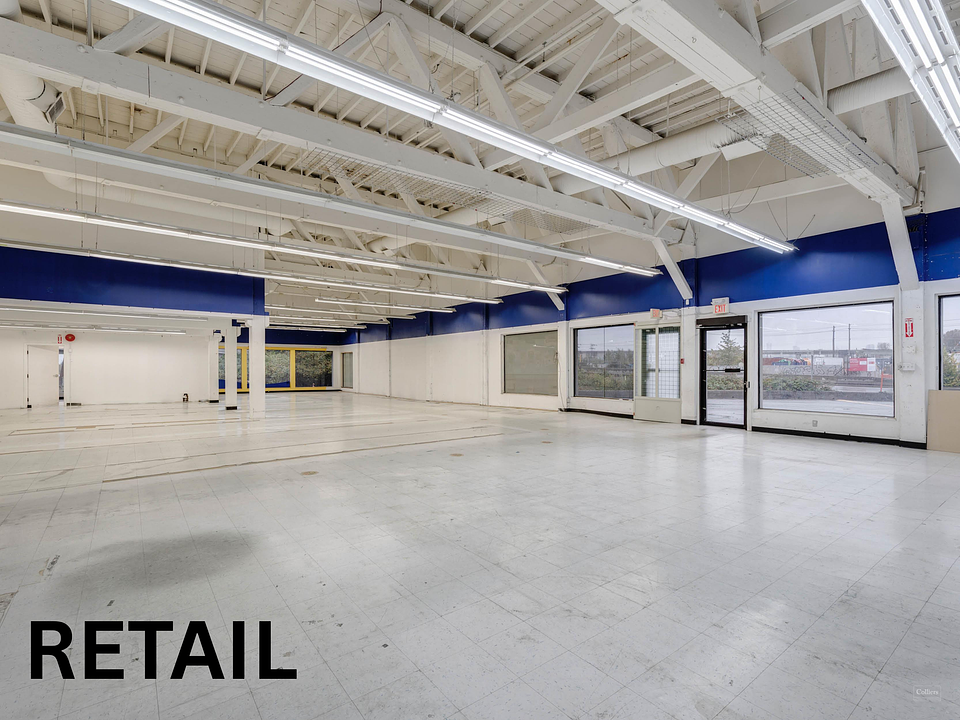 #1 (Retail) - 8331 River Road, Richmond, BC