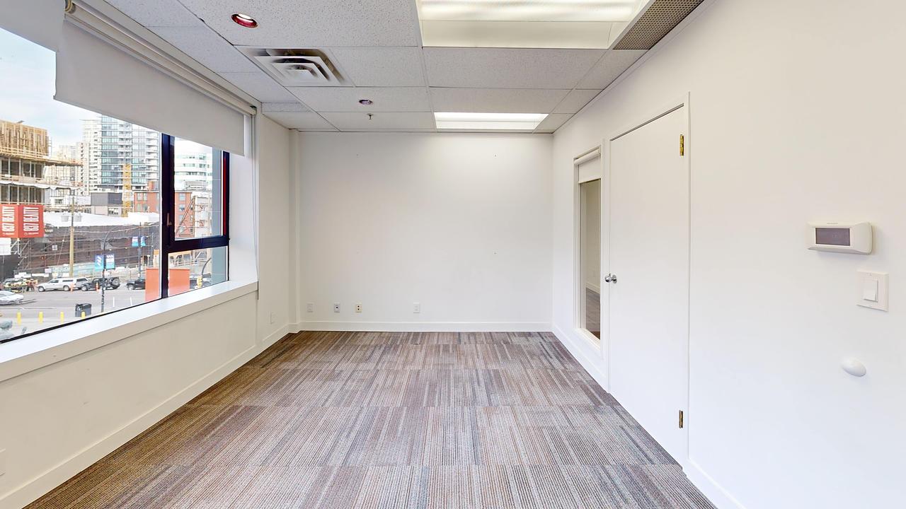 307 - 788 Beatty Street, Vancouver, BC