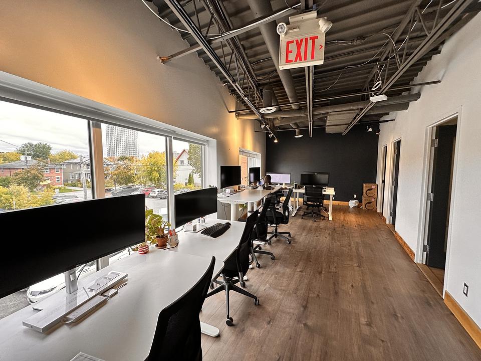Suite 6 - 371 Richmond Road, Ottawa, ON