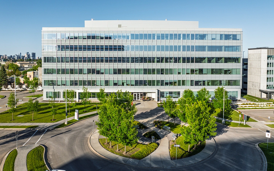 400 - 4820 Richard Road Southwest, Calgary, AB