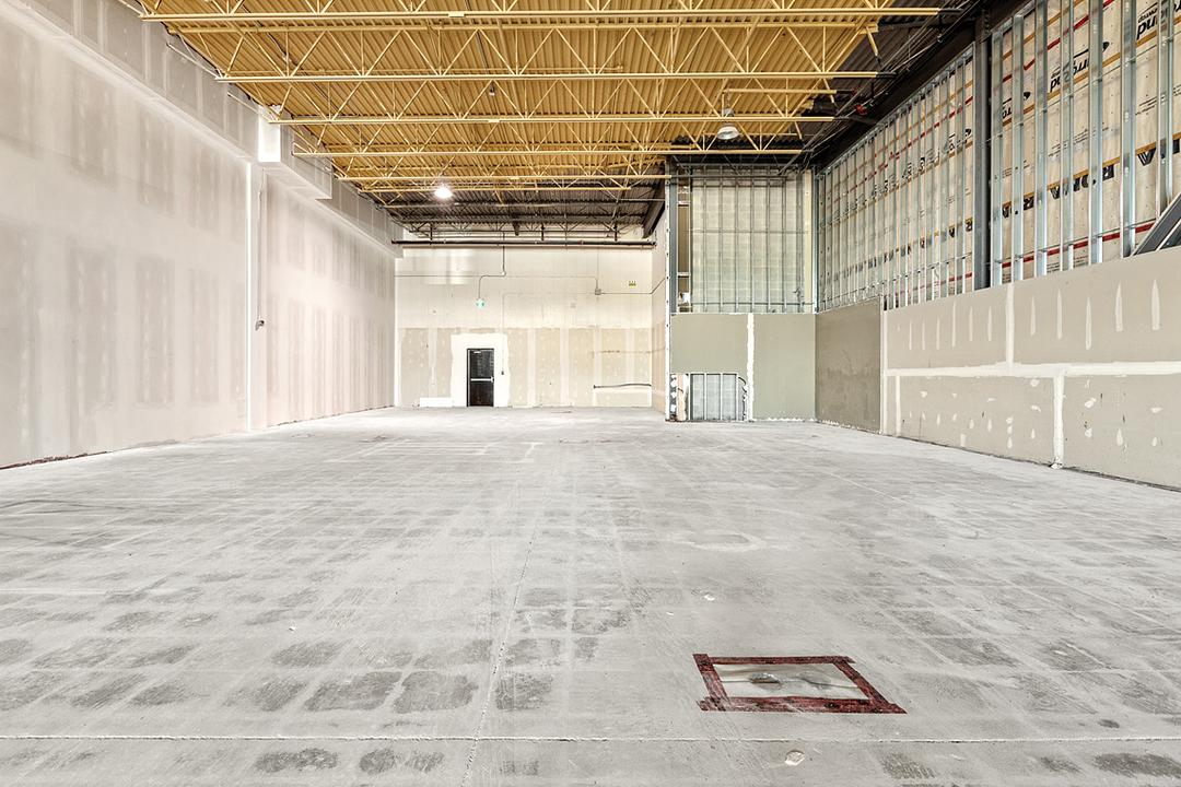 2B - 665 Industrial Avenue, Ottawa, ON