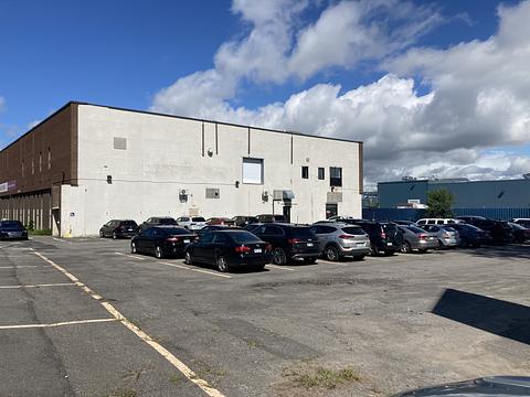 2520 Boulevard Saint-Joseph Est, Montréal, QC
