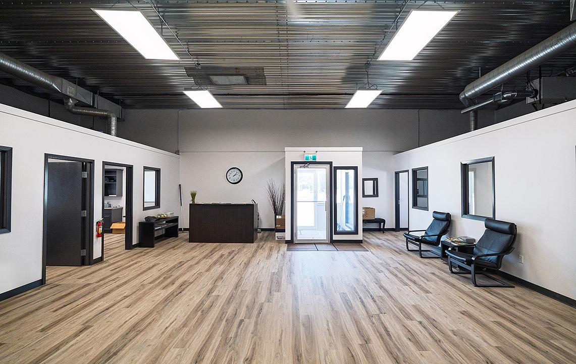 41103 6 Road E, Domain, MB