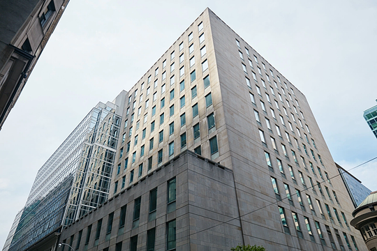 20 Toronto Street, Toronto, ON
