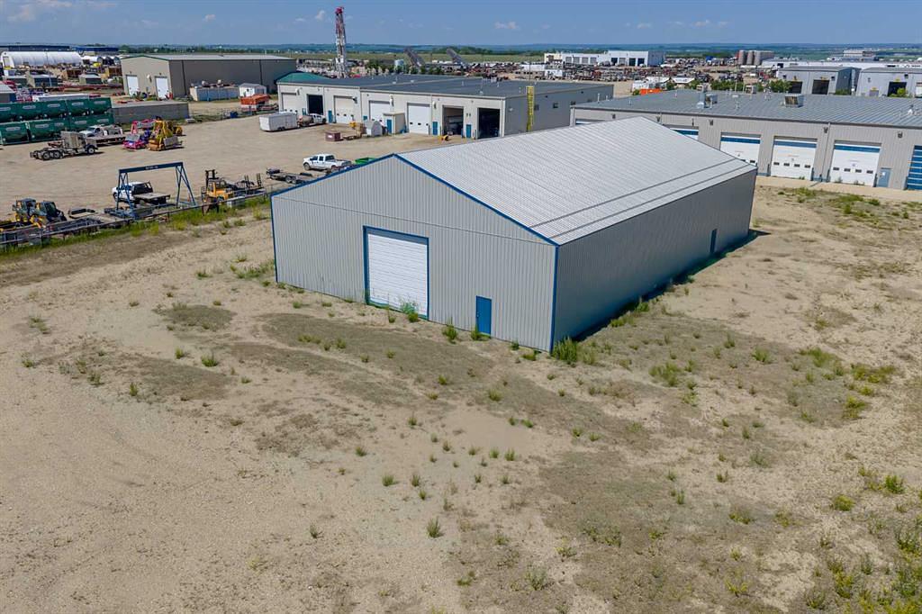 10211 88 Avenue, Clairmont, AB