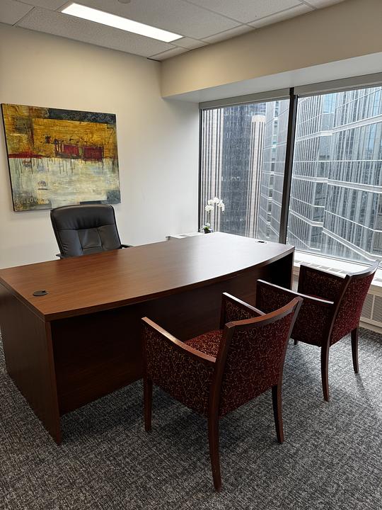 1800 - 155 University Ave, Toronto, ON