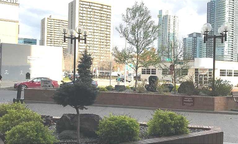 405 - 1100 8 Avenue Southwest, Calgary, AB
