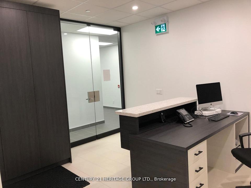 208 - 2875 14th Avenue, Markham, ON
