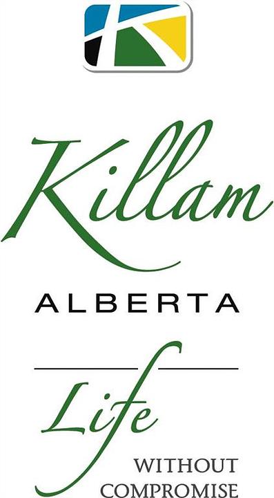 4405 53 Street, Killam, AB