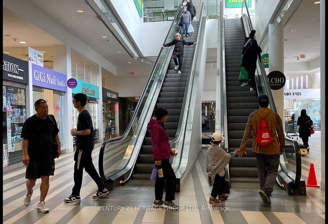 127-129 - 150-4750 Yonge Street, Toronto, ON