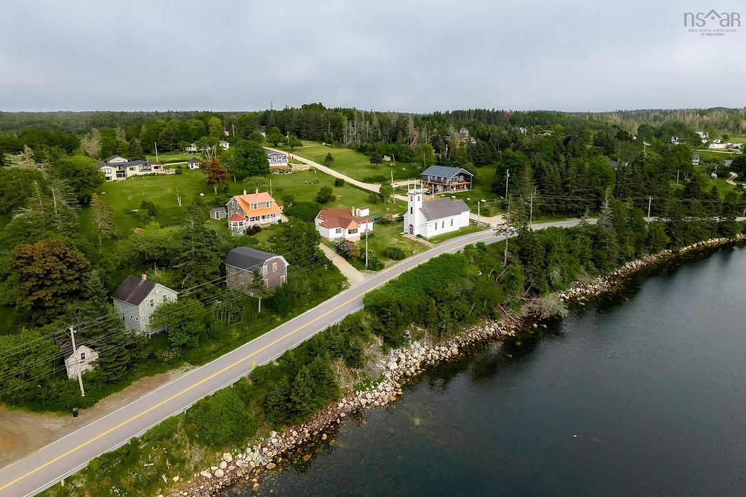4936 Highway 329, Blandford, NS