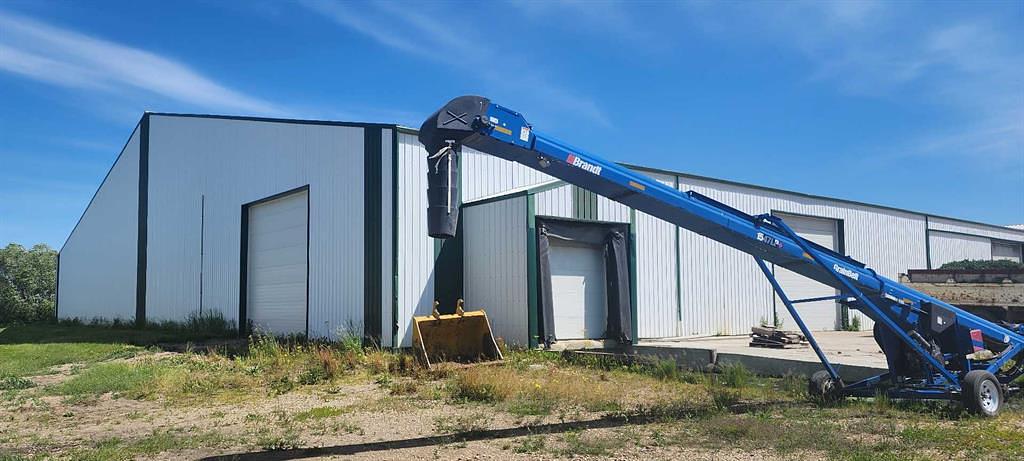 40507 Range Road 12, Bentley, AB