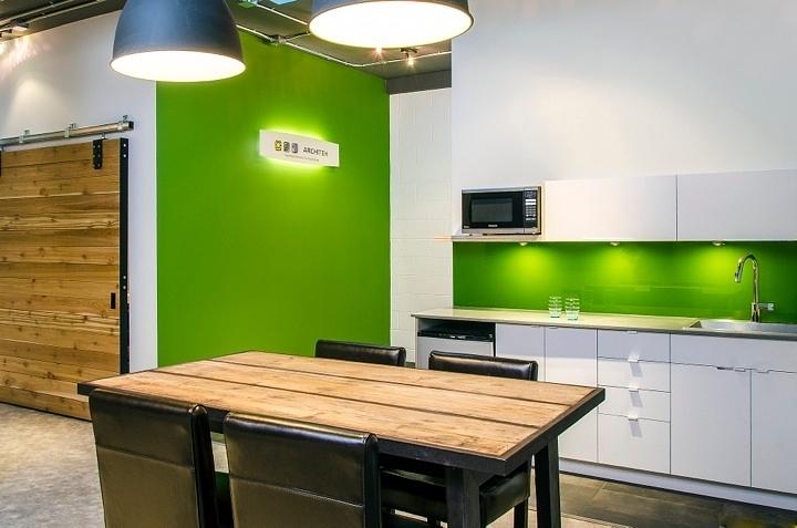 Suite 202 - 28 West 7th Avenue, Vancouver, BC