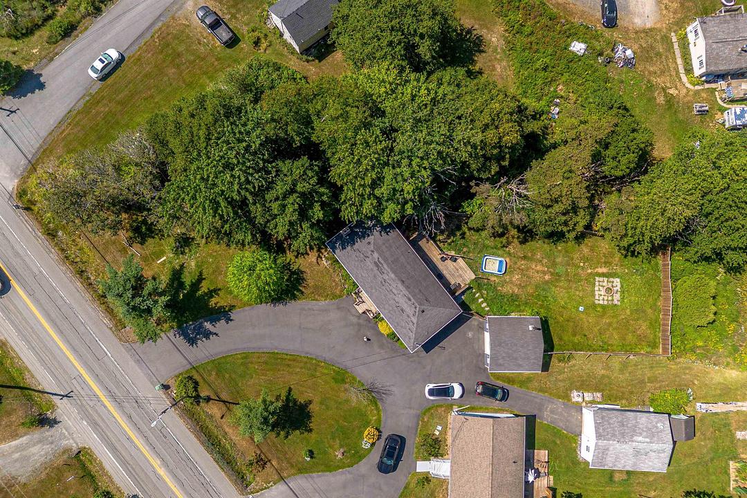 1909 Hammonds Plains Road, Hammonds Plains, NS