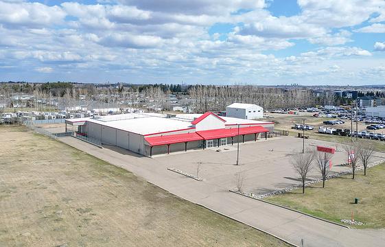 1545 18th Street North, Brandon, MB