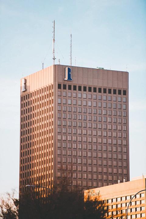 0500 - 1 Lombard Avenue, Winnipeg, MB