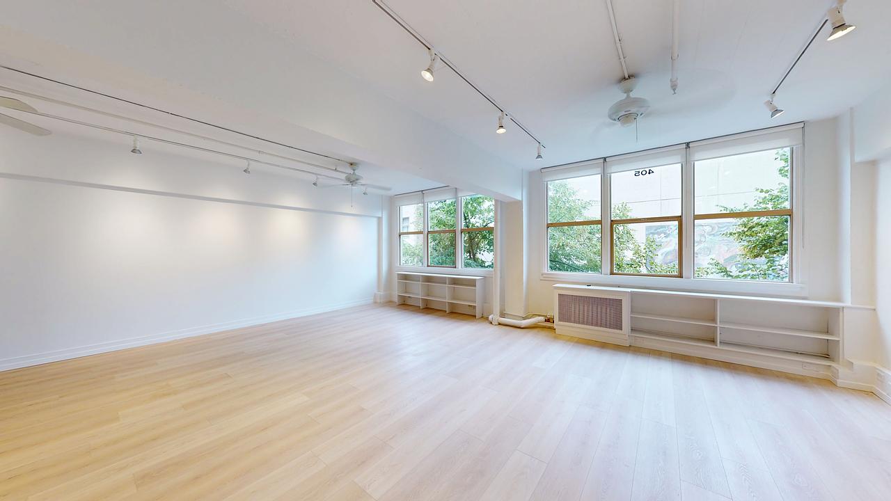 405 - 318 Homer Street, Vancouver, BC