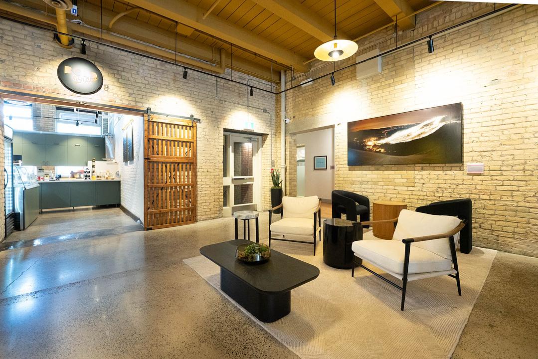 6A - 219D Dufferin Street, Toronto, ON