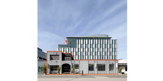 117 West 5th Avenue, Vancouver, BC