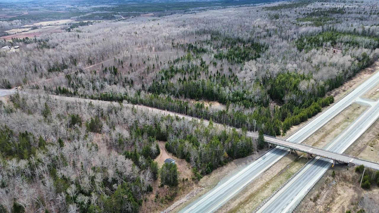 Thomson Road, Oxford, NS
