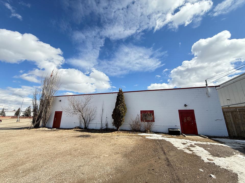 5315 54 Street, Red Deer, AB