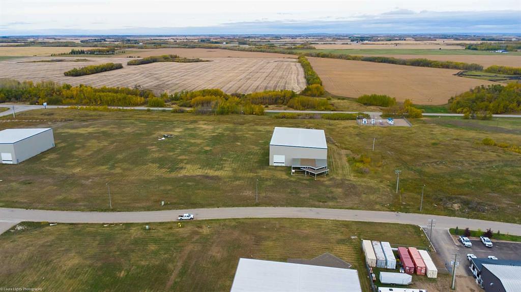 6710 66 Street, Blackfoot, AB