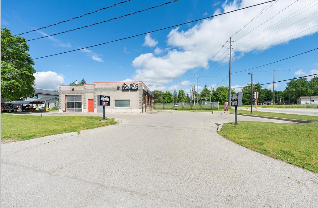 165 Main Street North, Rockwood, ON