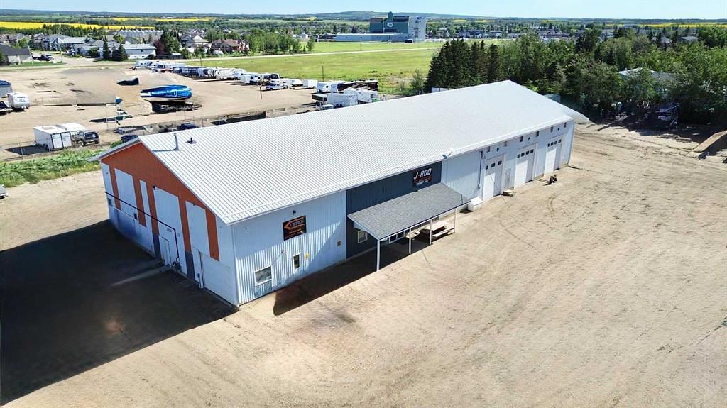 10426 95 Avenue, Sexsmith, AB