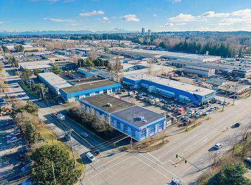 19214 94 Avenue, Surrey, BC