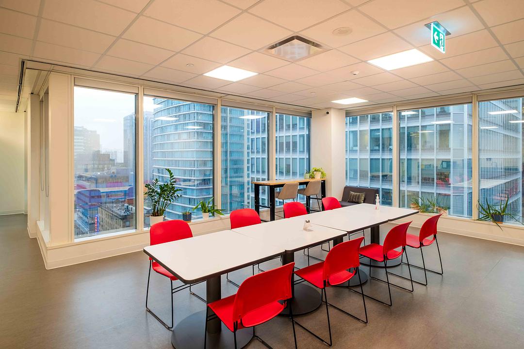 777 Dunsmuir Street, Vancouver, BC