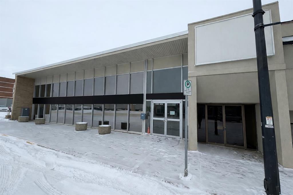 2H - 5026 50 Street, Lloydminster, AB