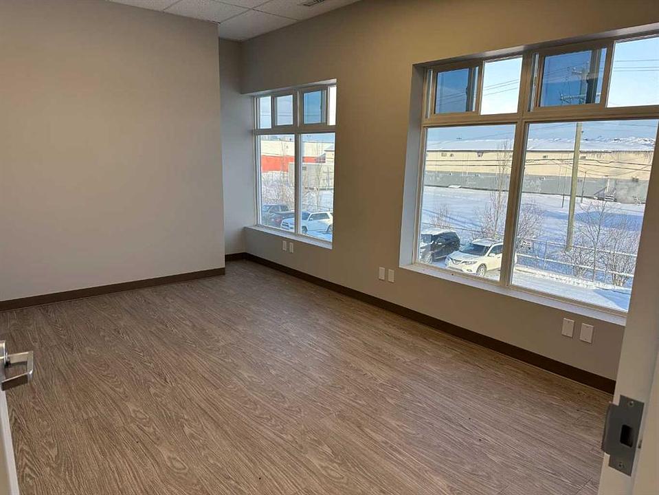 205 C - 10055 120 Avenue, Grande Prairie, AB
