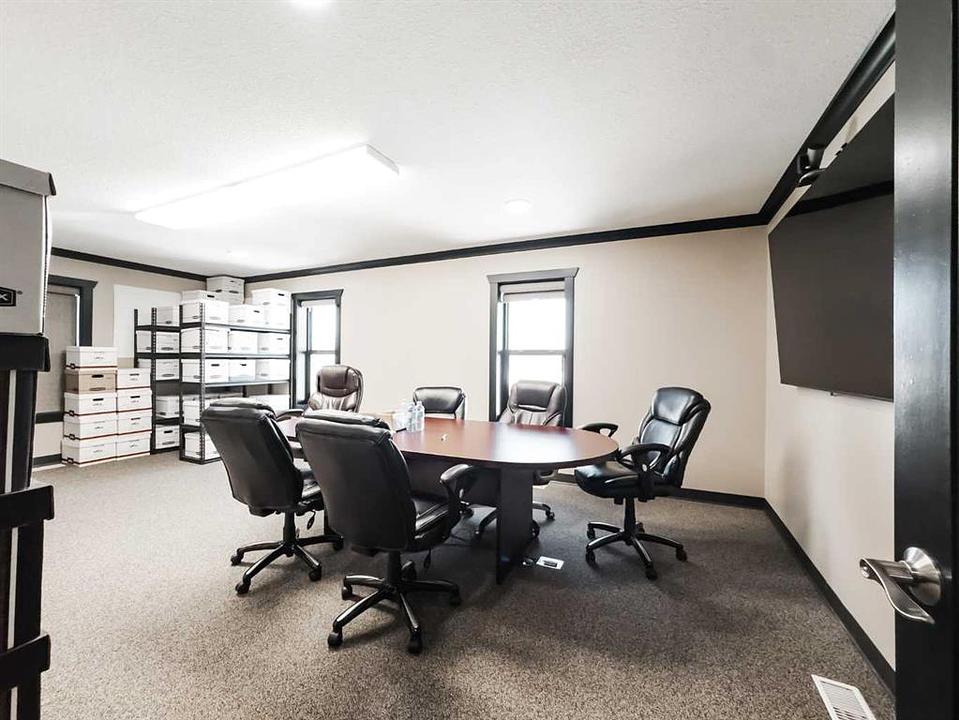 9115 106 Avenue, La Crête, AB