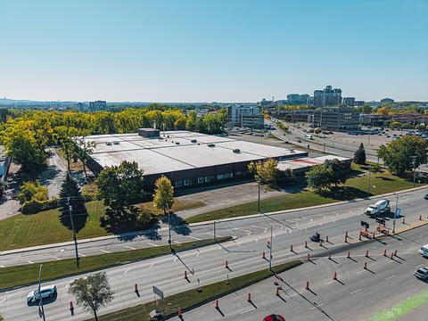 1000 Boulevard Saint-Martin O, Laval, QC