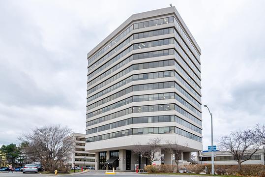 10 Four Seasons Pl, Toronto, ON