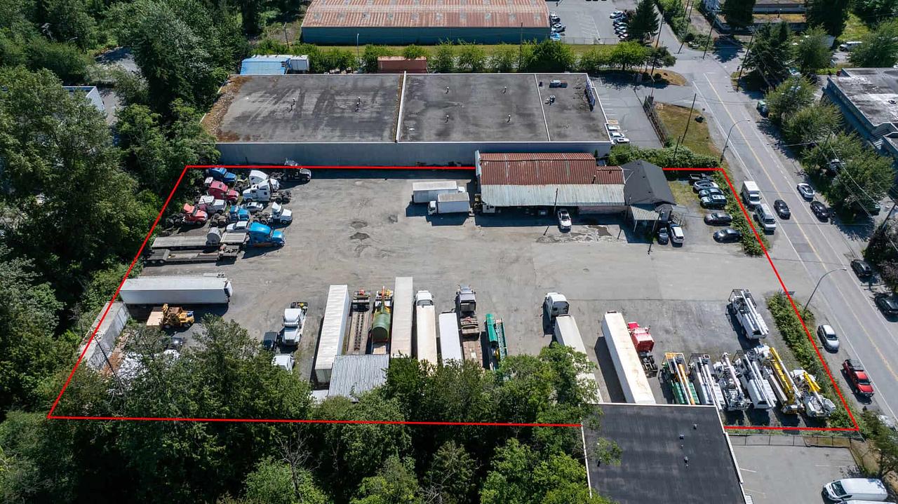 12345 84 Avenue, Surrey, BC