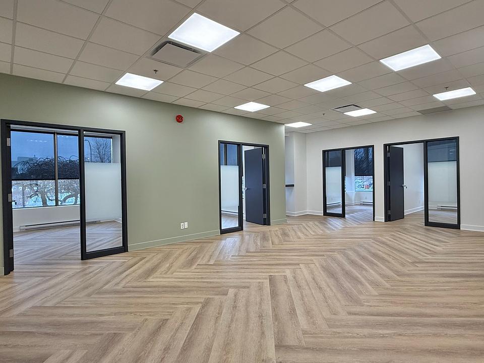 105 - 1550 Rue Ampère, Boucherville, QC