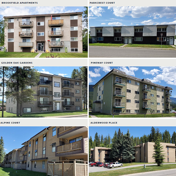 1520 1st Street South, Cranbrook, BC