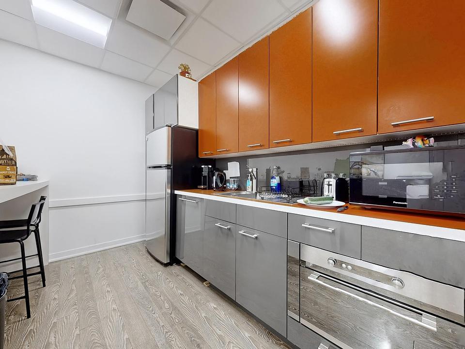 7 & 8 - 60 Marycroft Avenue, Vaughan, ON