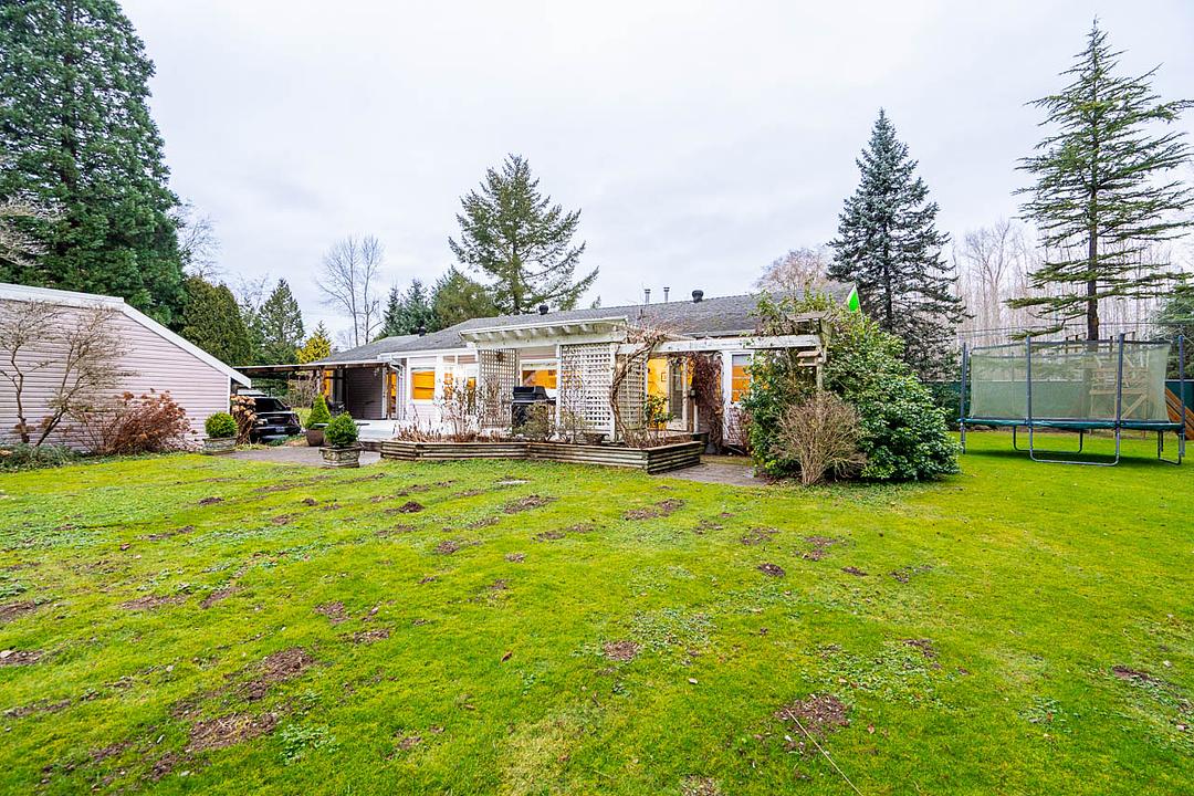 16114 20 Avenue, Surrey, BC