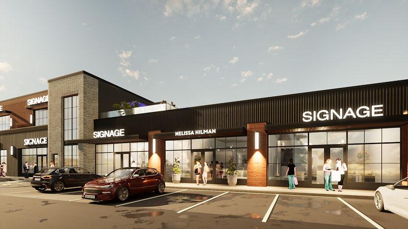 200/210 - 895 Pembina Road, Sherwood Park, AB