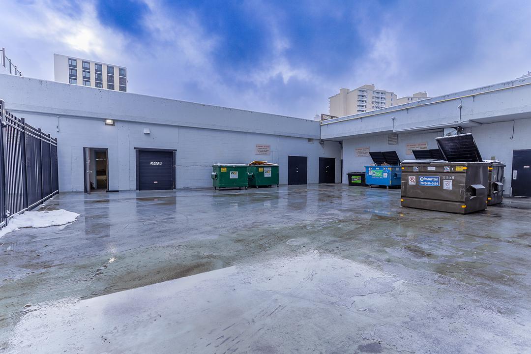 12060 Jasper Avenue, Edmonton, AB