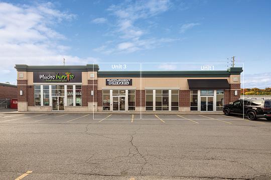 515 Industrial Avenue, Ottawa, ON