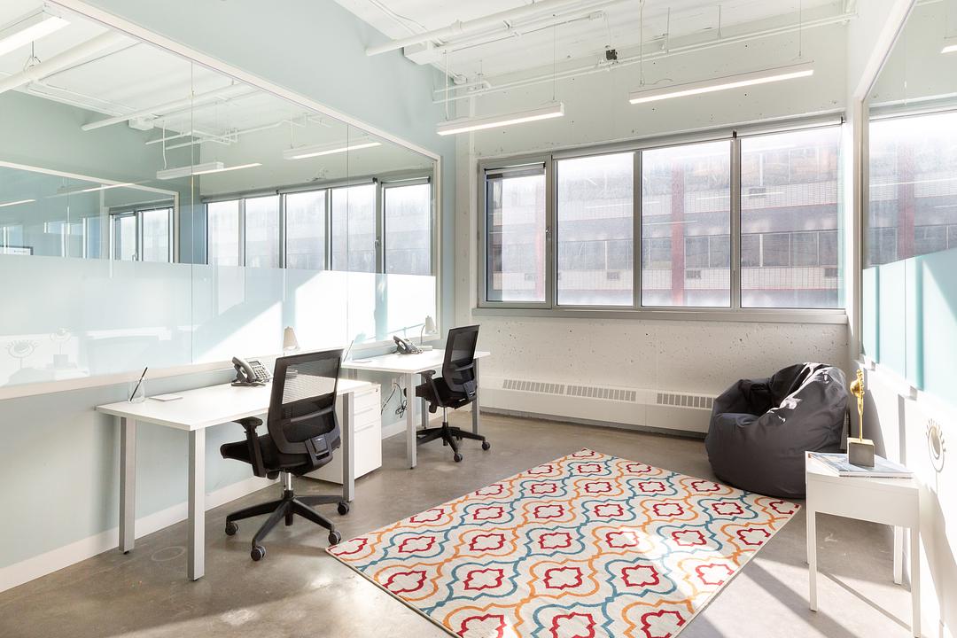 200-5455 Avenue de Gaspé, Montréal, QC