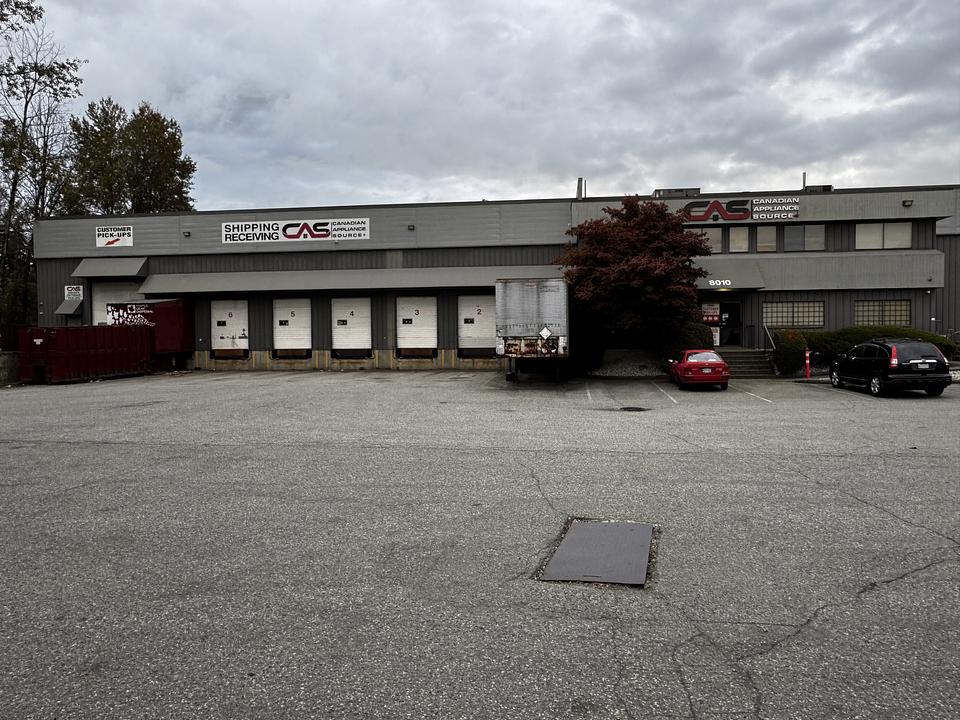 8010 Winston Street, Burnaby, BC