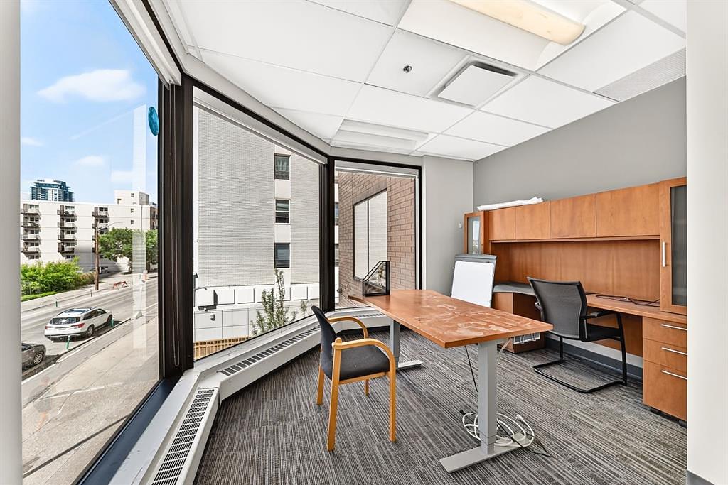 277 - 1100 8 Avenue Southwest, Calgary, AB